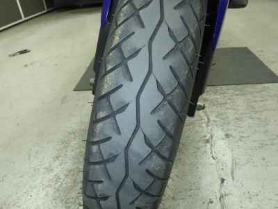 Yamaha YZF-R25 2016