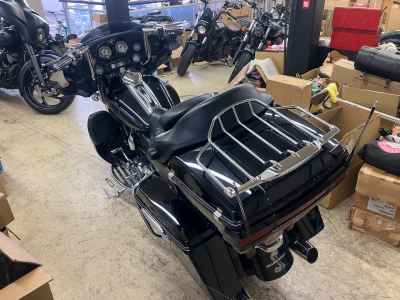 Harley-Davidson CYGNUS125XSR 2010