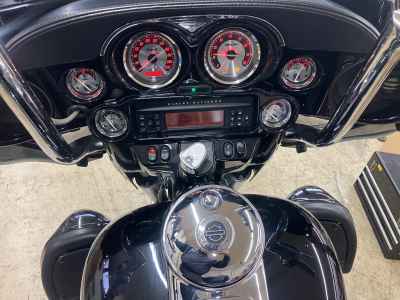 Harley-Davidson CYGNUS125XSR 2010