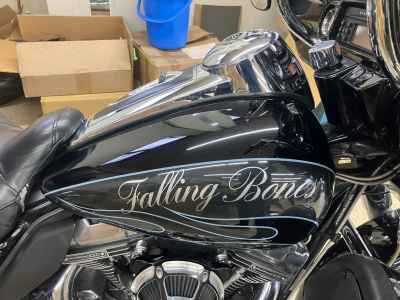 Harley-Davidson CYGNUS125XSR 2010