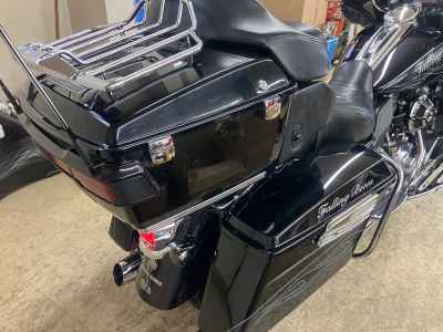 Harley-Davidson CYGNUS125XSR 2010