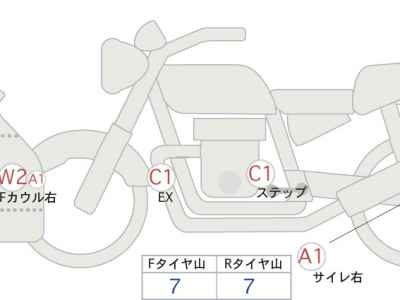 Kawasaki Ninja H2 SX 2019