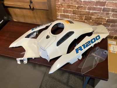 BMW R1200GS Adventure 2015