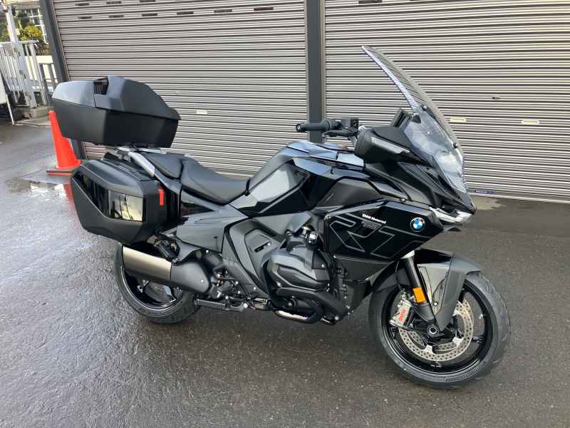 BMW R1300RT 2025