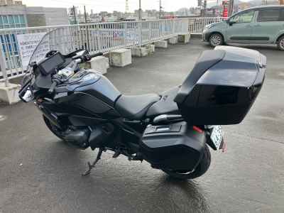 BMW R1300RT 2025