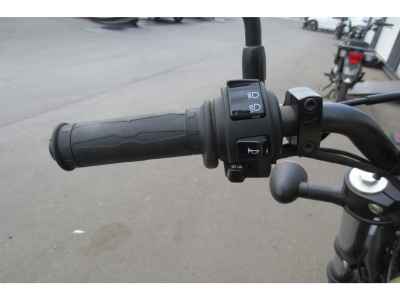 Honda Rebel CMX250 2020