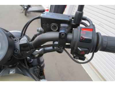 Honda Rebel CMX250 2020