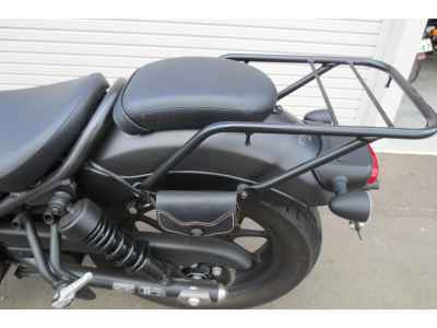 Honda Rebel CMX250 2020