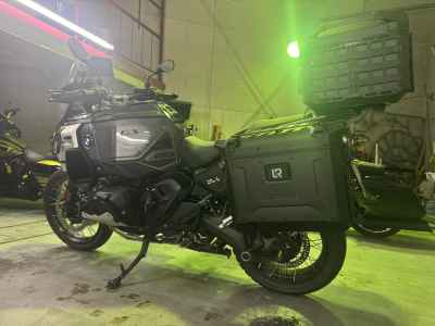 BMW R1300GS Adventure ASA 2025