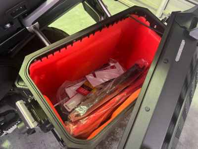 BMW R1300GS Adventure ASA 2025