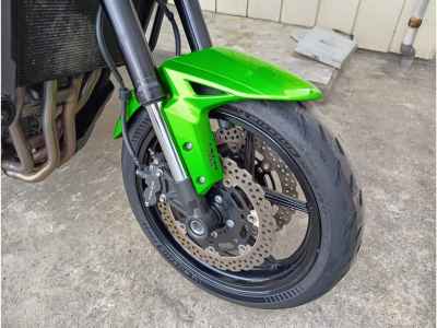 Kawasaki Versys 1000 2015