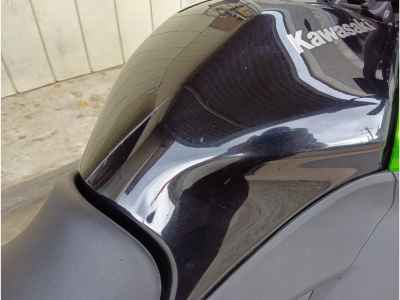 Kawasaki Versys 1000 2015