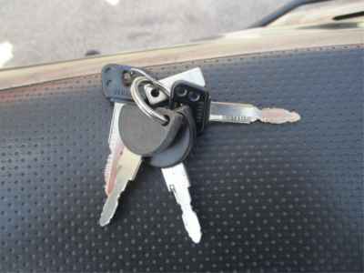 Yamaha XT250 Serow 2010