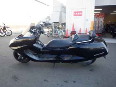Yamaha Maxam 250 2007