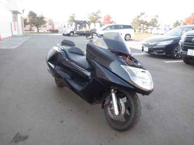 Yamaha Maxam 250 2007