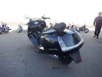 Yamaha Maxam 250 2007