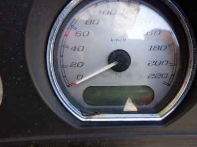 Harley-Davidson FORZA X 2014