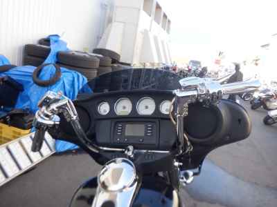 Harley-Davidson FORZA X 2014