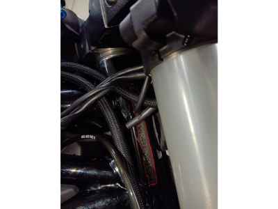 Ducati Monster 797 2017