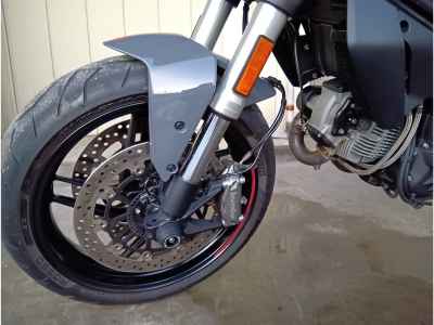 Ducati Monster 797 2017