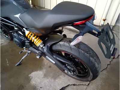 Ducati Monster 797 2017