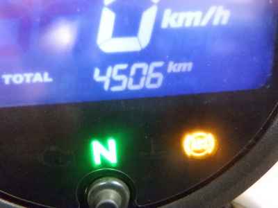 Honda Rebel CMX250 2019