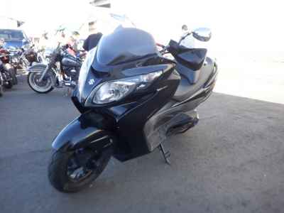 Suzuki Skywave 250M
