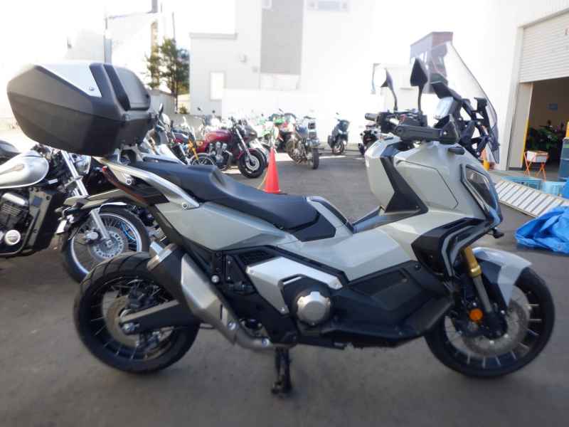 Honda X-Adv 750 2024