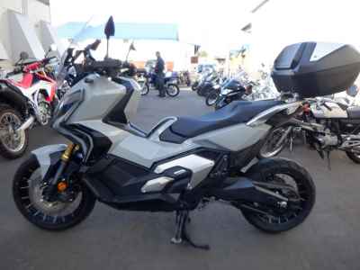 Honda X-Adv 750 2024