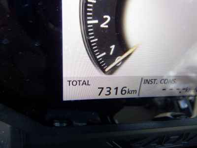 Honda X-Adv 750 2024