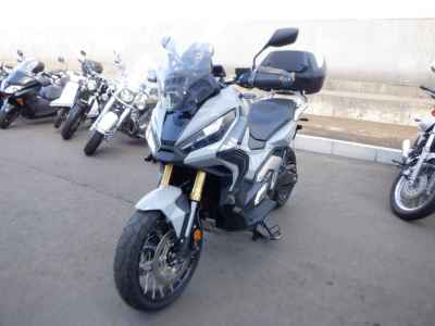 Honda X-Adv 750 2024