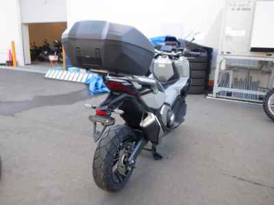 Honda X-Adv 750 2024