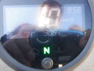 Honda Rebel CMX250 2017