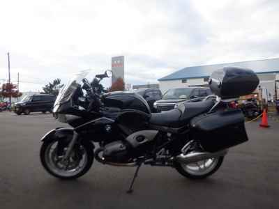 BMW R1200ST 2006