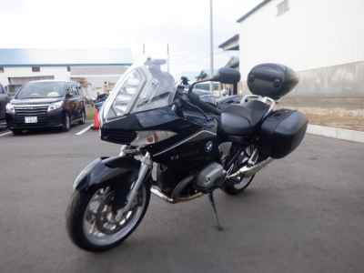 BMW R1200ST 2006