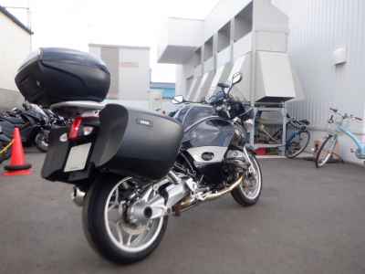 BMW R1200ST 2006