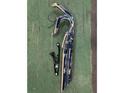 Suzuki Boulevard M109R 2016