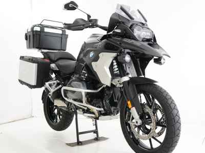 BMW R1200GS 2022