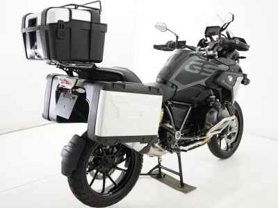 BMW R1200GS 2022