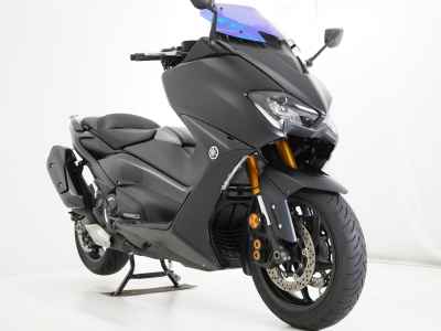 Yamaha TMAX 560 Tech MAX 2020