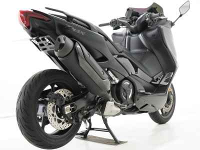Yamaha TMAX 560 Tech MAX 2020