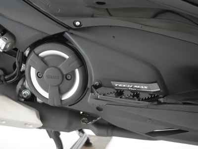 Yamaha TMAX 560 Tech MAX 2020