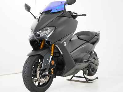Yamaha TMAX 560 Tech MAX 2020