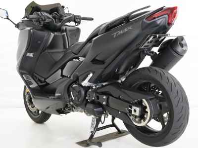 Yamaha TMAX 560 Tech MAX 2020