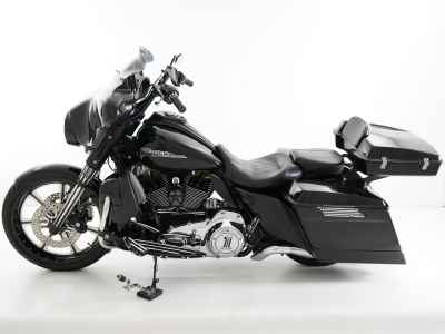 Harley-Davidson FORZA X 2013