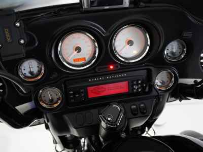 Harley-Davidson FORZA X 2013