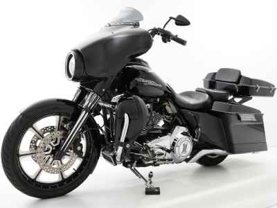Harley-Davidson FORZA X 2013