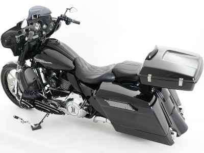 Harley-Davidson FORZA X 2013