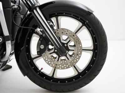 Harley-Davidson FORZA X 2013