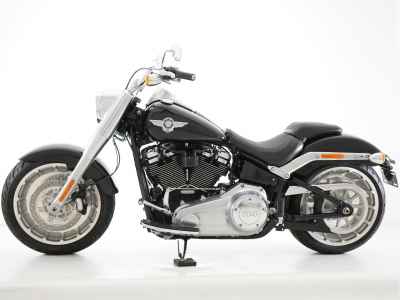 Harley-Davidson Fat Boy FLFBS1868 2017